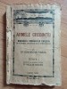 Armele credintei. Nanualul romanului crestin in apararea credintei sale stramosesti- Gh.Fireza
