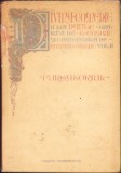 HST C5755N Dante, Divina Comedie, Purgatoriul, 1927