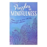 Cumpara ieftin Puzzles for Mindfulness, carte in engleza, autor Eric Saunders