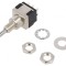 Comutator cu apăsare DPDT 6A 125VAC 6VDC