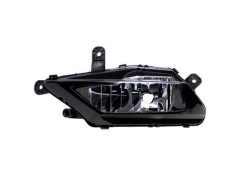 Proiector ceata Opel Insignia, 03.2017-2020, partea Stanga, Depo, tip bec H8;