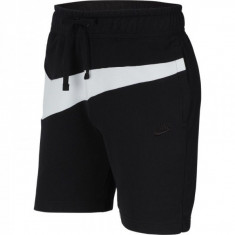 SORT NIKE SHORT FT NSW HBR foto