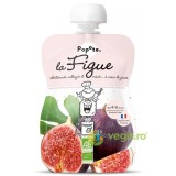 Piure cu 70% Smochine +4/6 Luni Ecologic/Bio 120g