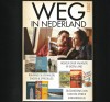 WEG IN NEDERLAND - DRUM &Icirc;N OLANDA - 2003