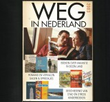 Cumpara ieftin WEG IN NEDERLAND - DRUM &Icirc;N OLANDA - 2003