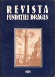 HST Revista Fundației Drăgan, 60 ani de la Unirea Transilvaniei cu Rom&acirc;nia