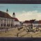 SIBIU PIATA MARE CIRCULATA 1918