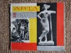 REVISTA ARTA PLASTICA NR 10- 11 ANUL X 1963