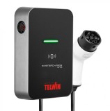 Statie de incarcare pentru vehicule electrice TELWIN MASTERCHARGE 370 230V