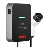 Statie de incarcare pentru vehicule electrice TELWIN MASTERCHARGE 370 230V