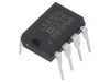 Releu Semiconductor SPST-NO 50mA THT