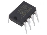 Releu Semiconductor SPST-NO 50mA THT