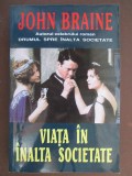 Viata in inalta societate