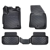 Cumpara ieftin Set Covorase Auto Cauciuc TPE Umbrella pentru Dacia Sandero Stepway (2020-) Prestige/Extreme/Expression