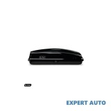 Cutie portbagaj universala psn negru lucios 310litri cod: m1310 Alta marca Alt model #7