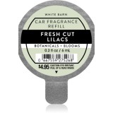 Bath &amp; Body Works Fresh Cut Lilacs parfum pentru masina rezervă 6 ml