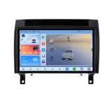 Navigatie Mercedes SLK 2004-2011 C-SLK Android 8 Core 2.2 Ghz 8+128 Qled 1K ADAS 4G LTE GPS 360 KIT-SLK+EDT-E409V3 CarStore Technology