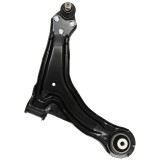 Brat suspensie roata Mercedes Vito (W638) Teknorot parte montare : Punte fata, Dreapta, Jos, spre exterior