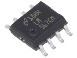 Generator PLL Tone Decoder 3.5-8.5V SO8