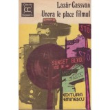 Lazar Cassavan - Unora le place filmul - 128406