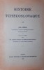 HISTOIRE TCHECOSLOVAQUE