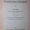 HISTOIRE TCHECOSLOVAQUE