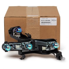 Soclu Becuri Lampa Spate Stanga Oe Bmw Seria 5 E60 2003-2007 63216935865 foto