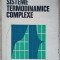 SISTEME TERMODINAMICE COMPLEXE-V.V. SICEV-206336