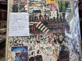 Vinil, Greatest Hits 1972-1978