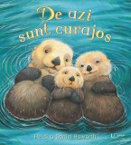 Cumpara ieftin De Azi Sunt Curajos, Daniel Howarth - Editura Univers Enciclopedic