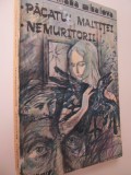 Pacatul Maltitei - Nemuritorii - Liliana Mihailova