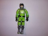 bnk jc GI Joe - Hasbro - 1986