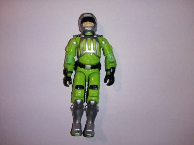 bnk jc GI Joe - Hasbro - 1986 foto