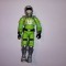 bnk jc GI Joe - Hasbro - 1986