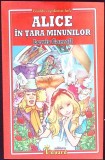 Alice in Tara Minunilor, Lewis Carroll, Editura Eduard, 2019, Carte Copii, Povesti, Romana, Paperback