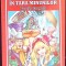 ALICE IN TARA MINUNILOR-LEWIS CARROLL-259216