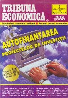 Tribuna Economica, Nr. 46/2000 foto