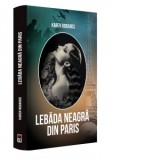 Lebada Neagra din Paris - Karen Robards