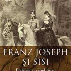 Franz Joseph și Sisi