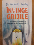 Invinge grijile, Robert L. Leahy