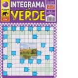 Integrama verde, Nr. 67/2023