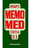 MemoMed 2025 - Dumitru Dobrescu, Simona Negres, Liliana Dobrescu, Ruxandra McKinnon