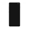 DISPLAY LCD CU TOUCHSCREEN CU RAMA SAMSUNG G975 GALAXY S10 PLUS BLUE ORIGINAL