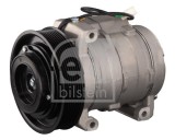 FEBI BILSTEIN 102218 Compresor, climatizare