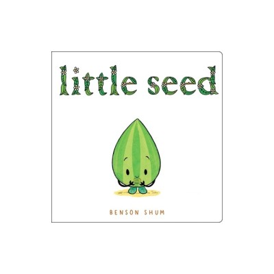 Little Seed foto