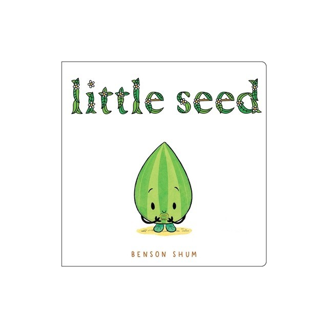 Little Seed