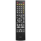 Telecomanda pentru Denon RC-1115/RC-1120, x-remote, Negru