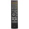 Telecomanda pentru Denon RC-1115/RC-1120, x-remote, Negru