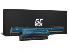 Baterie laptop Ultra pentru Acer Aspire 5740G 5741G 5742G 5749Z 5750G 5755G 11,1V 6800mAh foto