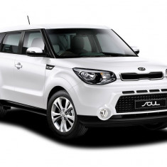 Scut motor metalic Kia Soul 2017-prezent